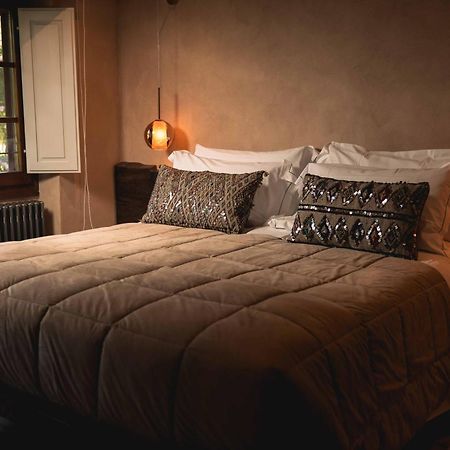 Borgo I Vicelli Adults Only Relais Villa Bagno A Ripoli Bagian luar foto