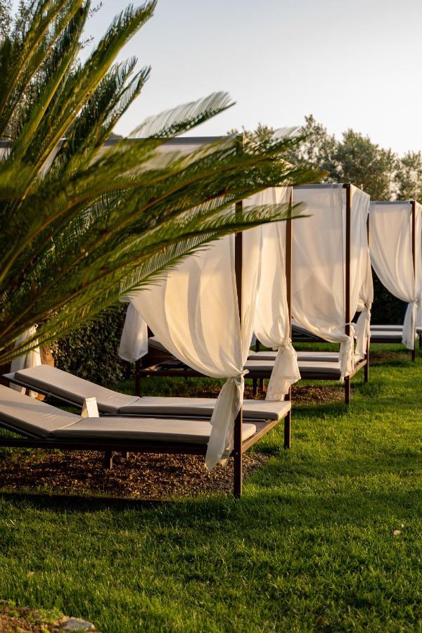 Borgo I Vicelli Adults Only Relais Villa Bagno A Ripoli Bagian luar foto