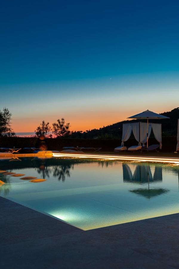 Borgo I Vicelli Adults Only Relais Villa Bagno A Ripoli Bagian luar foto