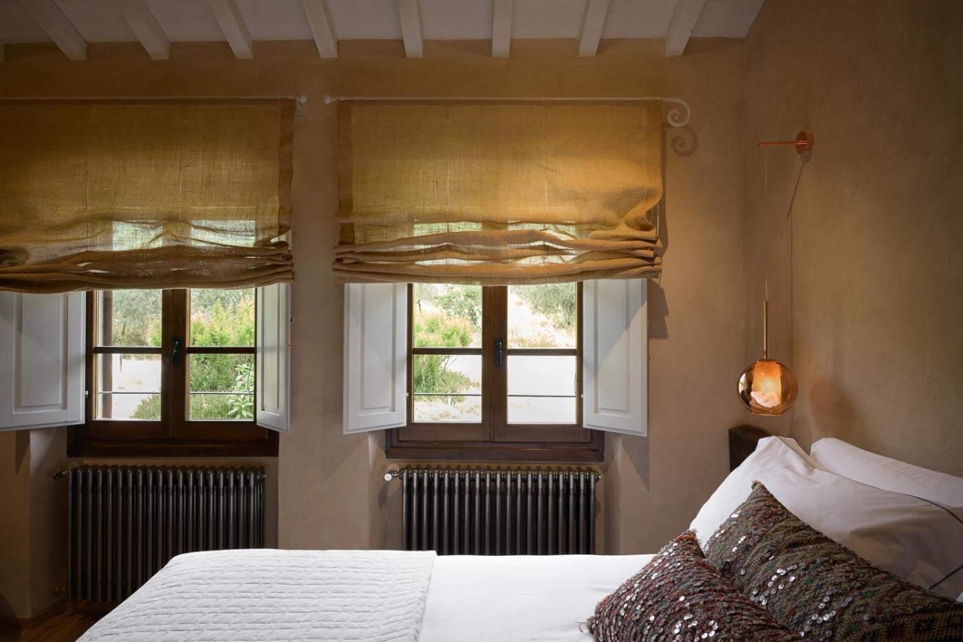 Borgo I Vicelli Adults Only Relais Villa Bagno A Ripoli Bagian luar foto