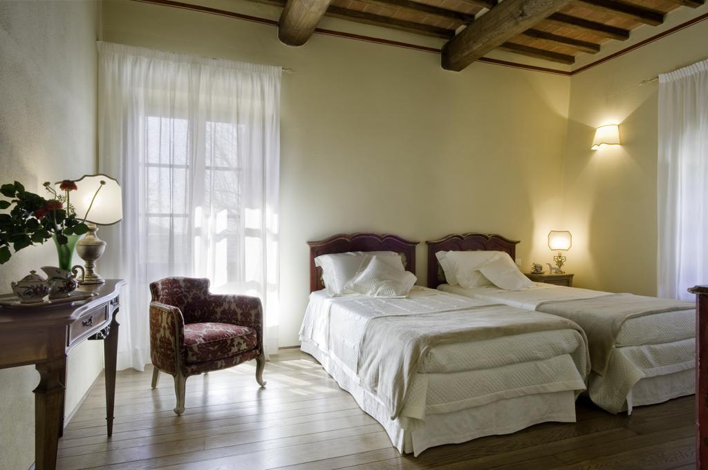 Borgo I Vicelli Adults Only Relais Villa Bagno A Ripoli Bagian luar foto