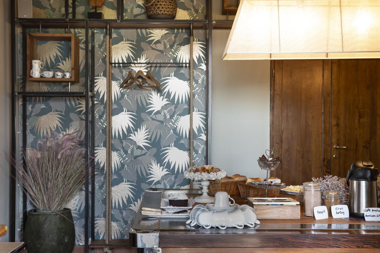 Borgo I Vicelli Adults Only Relais Villa Bagno A Ripoli Bagian luar foto