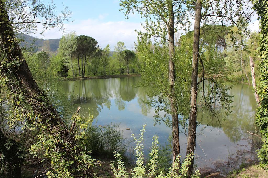 Borgo I Vicelli Adults Only Relais Villa Bagno A Ripoli Bagian luar foto